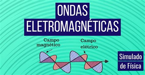 Questões Sobre Ondas Eletromagneticas