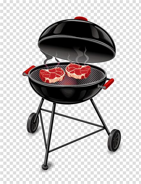 Download High Quality Grill Clipart Animated Transparent Png Images