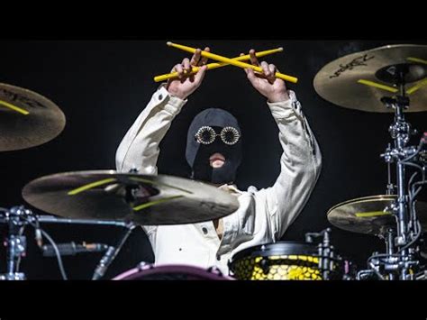 Josh Dun Drumming Compilation Part 3 YouTube