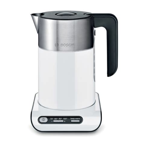 Show us your fun with #yuppielove campsite.bio/yuppiechef. Bosch Styline Cordless Kettle 1.5 Litre - Yuppiechef