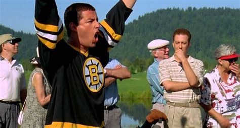 You Can Still Play All The Bc Golf Courses Where Happy Gilmore Was Filmed