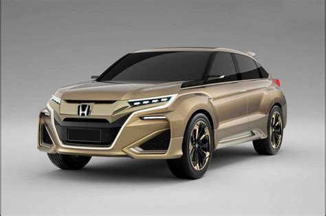 First Drive Honda Vezel 2022 Model New Cars Design