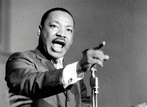 Watch Martin Luther King Jr‘s Speech At Stanford University About The