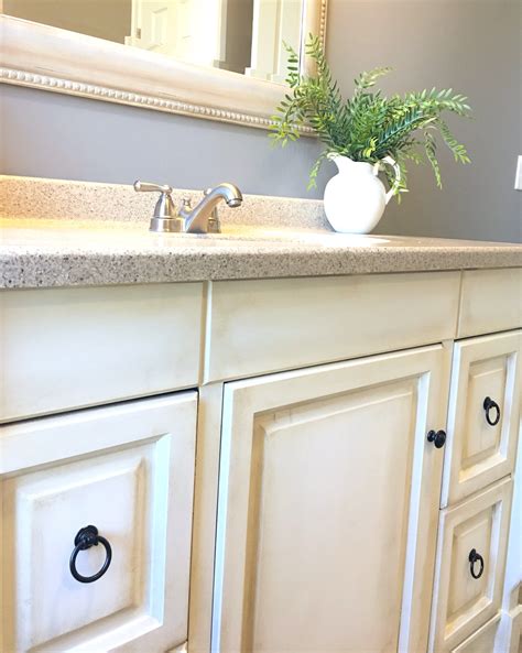 93 Captivating White Chalk Painted Bathroom Vanity Voted By The