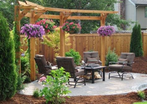 Check spelling or type a new query. Small Backyard Ideas To Make Your Backyard Look Bigger ...