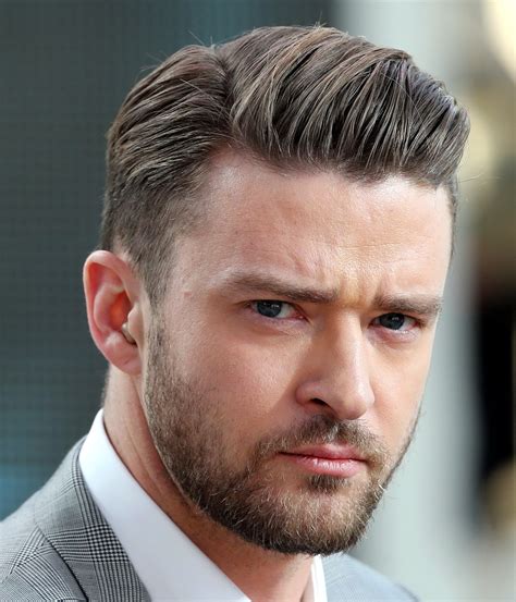 Undercut | Justin Timberlake | Mens hairstyles short, Haircuts for men