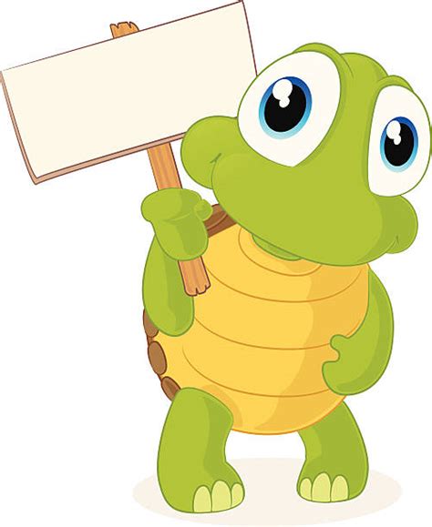 Turtle Standing Illustrations Royalty Free Vector Graphics And Clip Art
