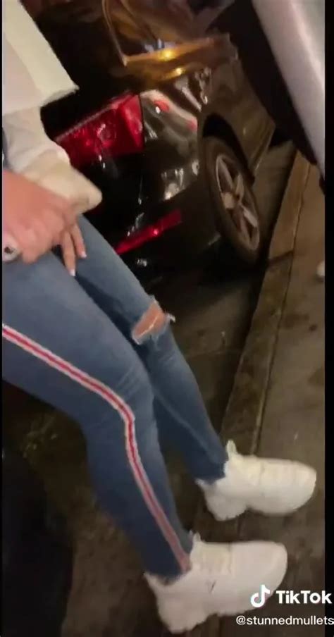 Girls Peeing Their Pants Accident TIK TOK 1 ThisVid Com
