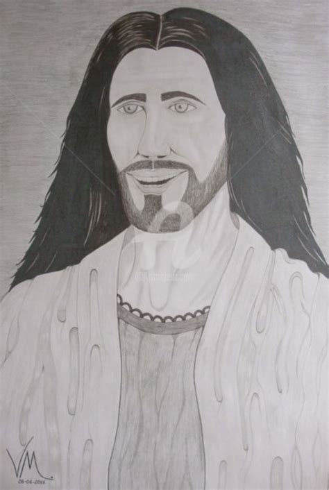 Top 138 Jesus Dibujo A Lapiz Ginformatemx