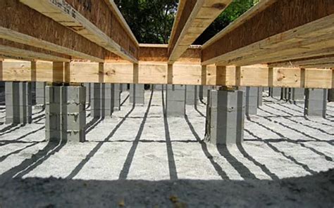 Discover The Advantages And Disadvantages Of Pile Foundations
