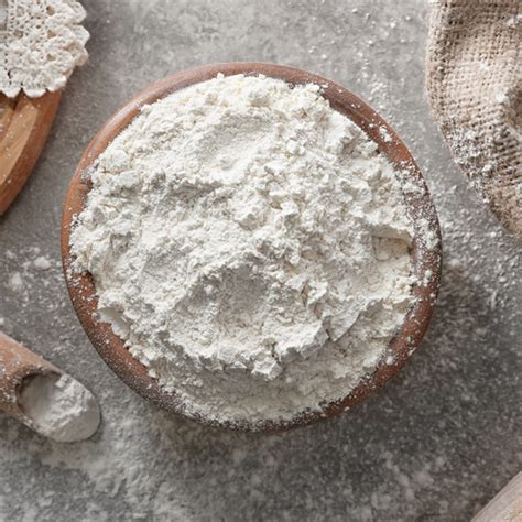 The Baking Ingredients You Should Always Have On Hand