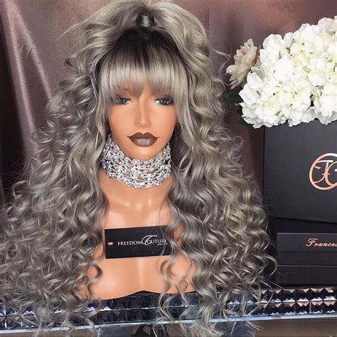 See This Instagram Photo By Freedomcouture 2 274 Likes Wig Styles