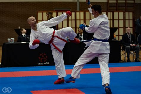 Karate Do Bond Nederland Archieven Nihon Sport Blog