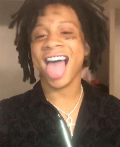 After Libro 2 Love And Hip Cyber 2k Cute Rappers Trippie Redd Rap
