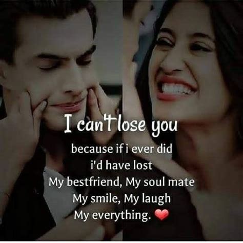 60 Cute And Romantic Love Quotes For Her Thatll Help You Express Your