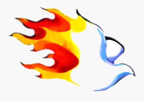 Fire Holy Clipart Transparent Png Holy Spirit Fire Dove Free