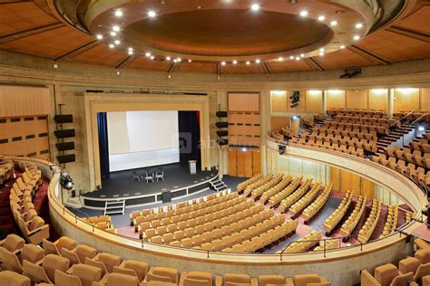 Versailles Palais Des Congrès Abc Salles