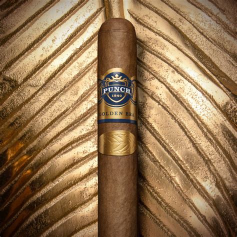 A Corojo Comeback Punch Releases Golden Era Cigar World