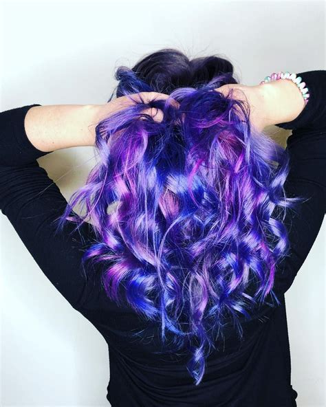 Achieve Your Most Magical Hair Color Yet With Our Color Fresh Create