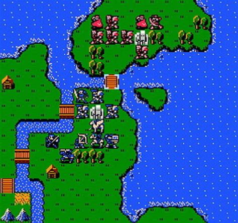 Fire Emblem 101 How Nintendos Strategy Franchise Became A Flagship