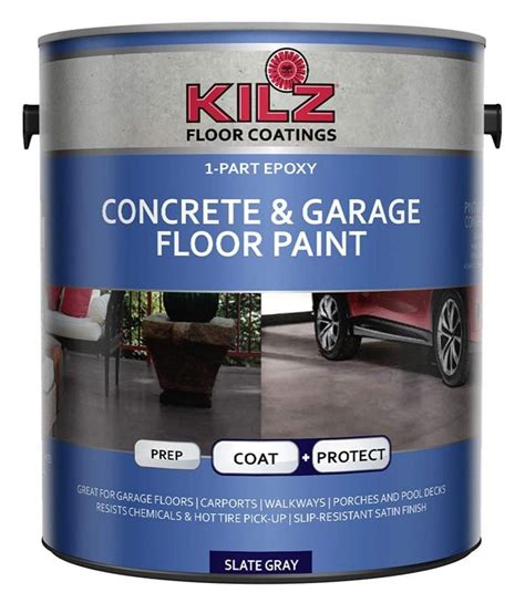 These 6 Are The Best Concrete Paints In 2024 Growing Magazine
