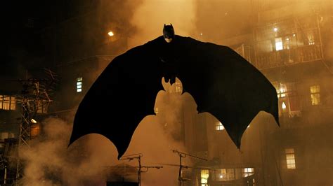Batman Begins Film Online På Viaplay