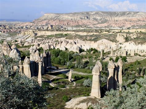 North Cappadocia Red Group Tour