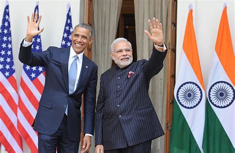 Goodbye Obama The Us Presidents Legacy On Us India Ties The Diplomat