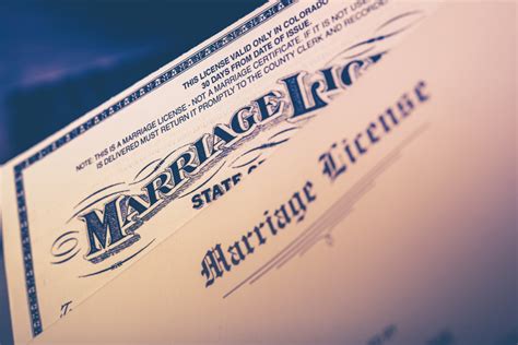 ᐈ Requisitos Para Casarse En Florida 【 Licencia De Matrimonio Y MÁs】