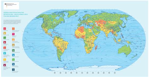 Karten von ländern und kontinenten zum ausdrucken. Weltkarte Zum Ausdrucken Din A4