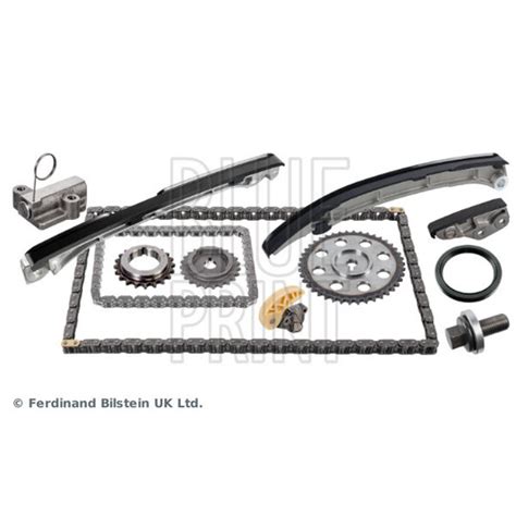 Sh1711314 Timing Chain Kit Oe Number By Mazda Spareto