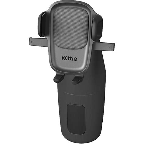 Iottie Easy One Touch 5 Cup Holder Smartphone Mount Hlcrio175