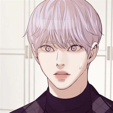 Pin en manga love++
