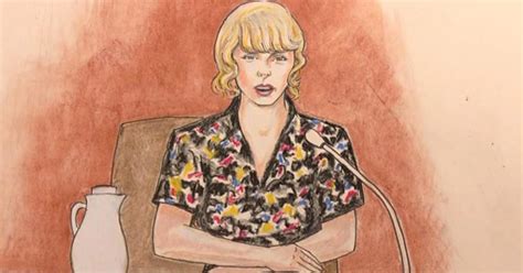 Jury Takes Taylor Swifts Side In Groping Lawsuit Cbs Boston
