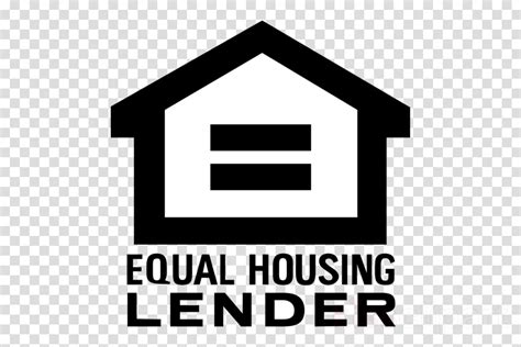 Equal Housing Lender Logo White Clipart 10 Free Cliparts Download