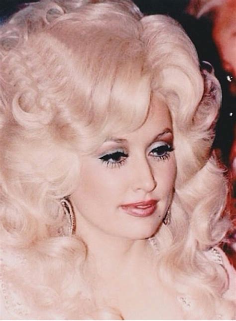 Dolly Parton Dolly Parton Pictures Hair Icon