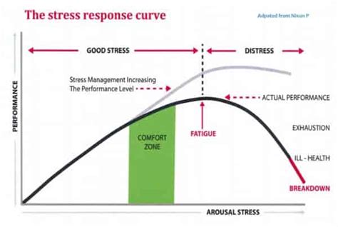 The Stress Check Tool Mindful Work