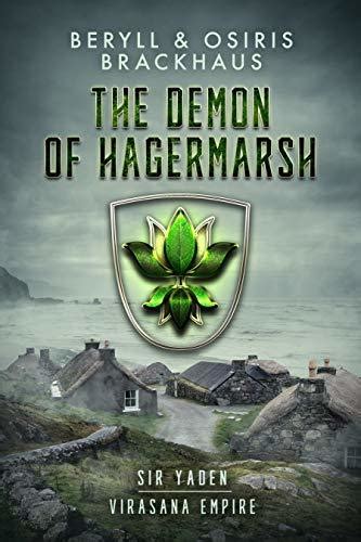 The Demon Of Hagermarsh By Beryll Brackhaus Goodreads