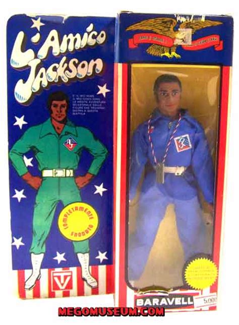 Mego Action Jackson Packaging Mego Museum Action Jackson Gallery