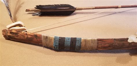 Native American Bow And Arrow Collectors Weekly