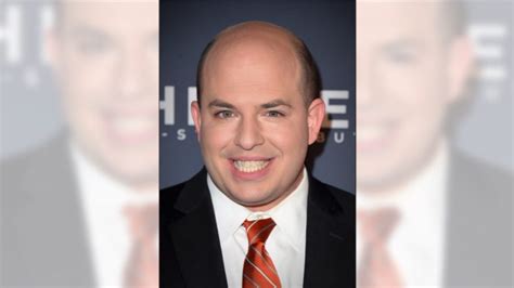 Cnns Brian Stelter Takes Heat For Doubling Down On Defense Of