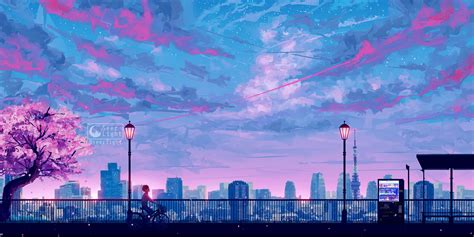 25 Mesmerizing Lofi Aesthetic Wallpapers For Laptops And Phones