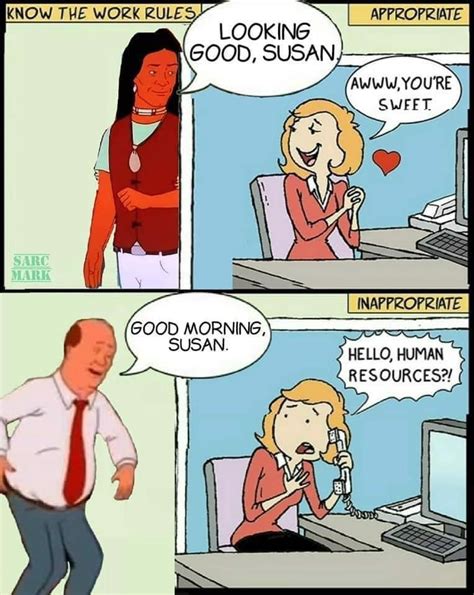 She Don T Want The Billdozer Hello Human Resources Know Your Meme