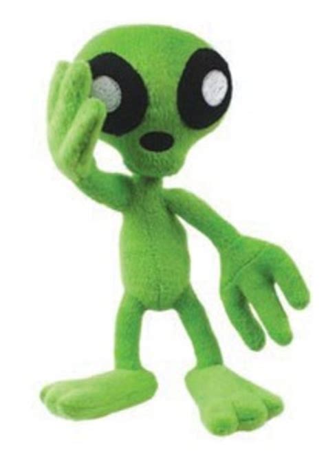 Albert Alien Mighty Dog Toy Jr Dolls Kill
