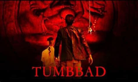 tumbbad box office collection day 2 sohum shah s fantasy horror movie doubles its earnings