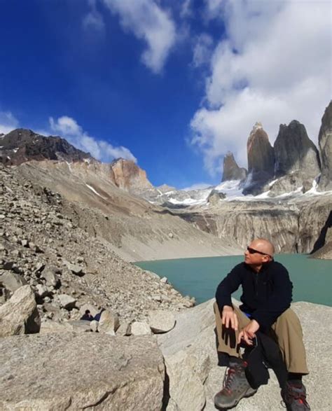 Torres Del Paine O Trek Hiking Tour In Patagonia 57hours Ph