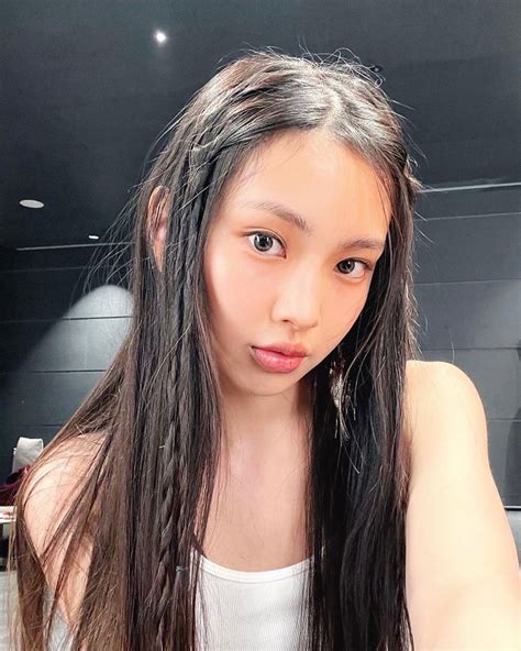 A Viral Comment By Newjeans Hyein Has Fans Shook At The Reminder Of