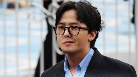 South Korean Police Clear K Pop Star G Dragon Of Drug Allegations
