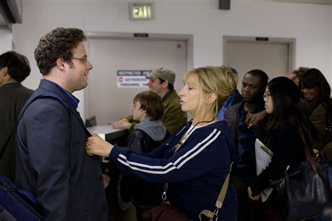 Barbra Streisand And Seth Rogen Discuss ‘the Guilt Trip The New York Times