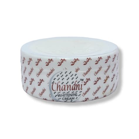 Buy Chandni Whitening Cream 20g